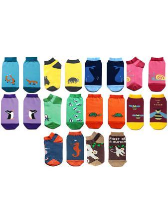 Носки Big Bang Socks
