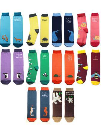 Носки Big Bang Socks