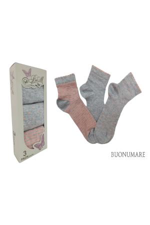 Носки  -  цвет