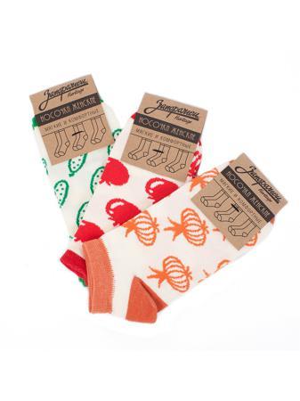 Носки Запорожец