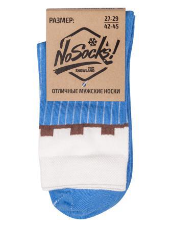 Носки NOSOCKS!