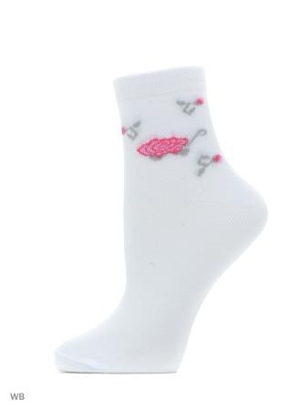 Носки Золотая игла