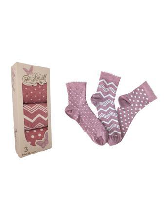 Носки BUONUMARE