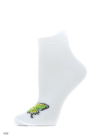 Носки Золотая игла