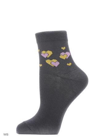 Носки Золотая игла