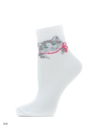 Носки Золотая игла