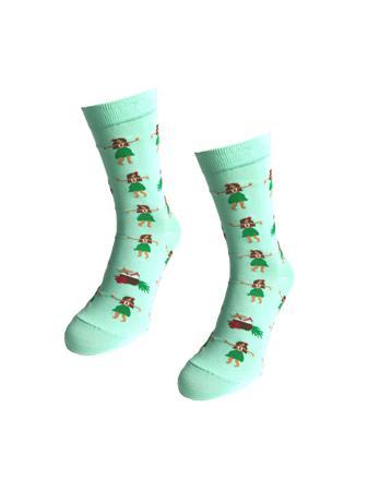 Носки Big Bang Socks