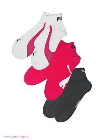 Носки Puma
