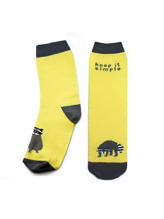 Носки Big Bang Socks