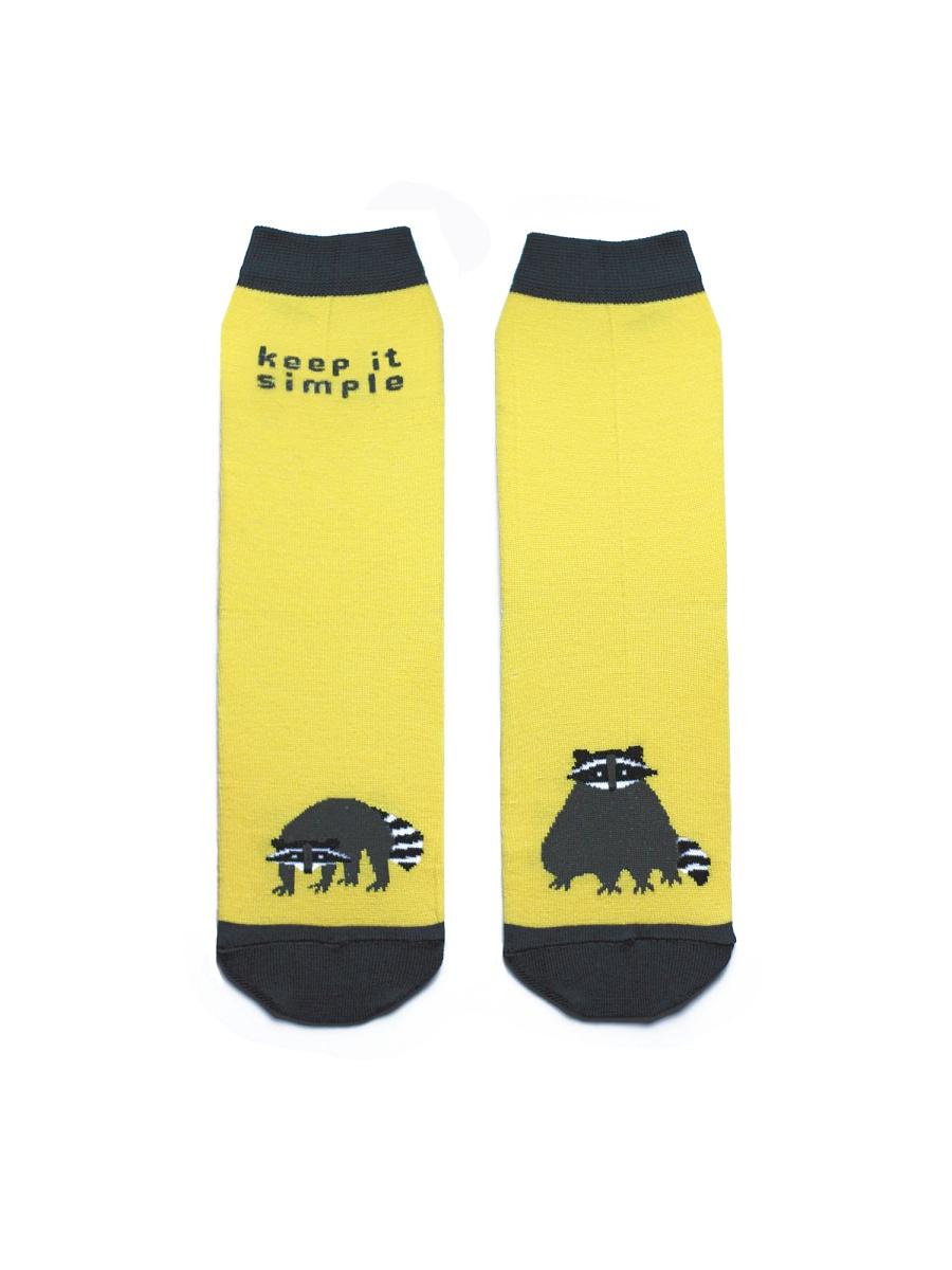 Носки Big Bang Socks