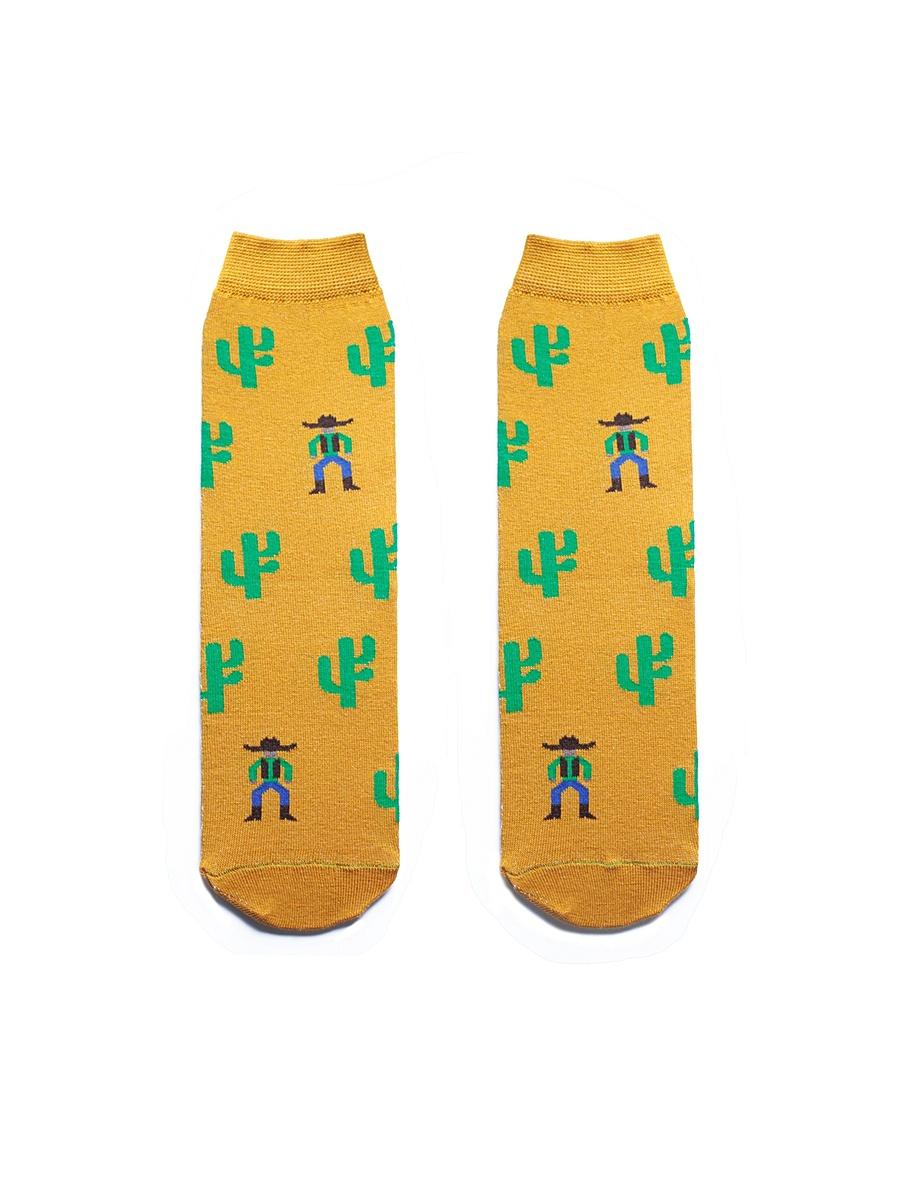 Носки Big Bang Socks