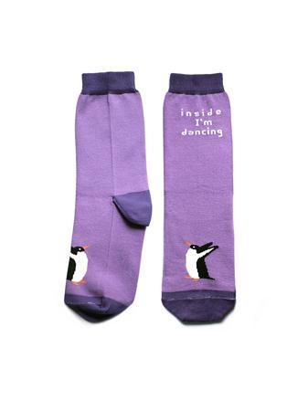 Носки Big Bang Socks