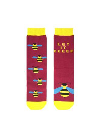 Носки Big Bang Socks