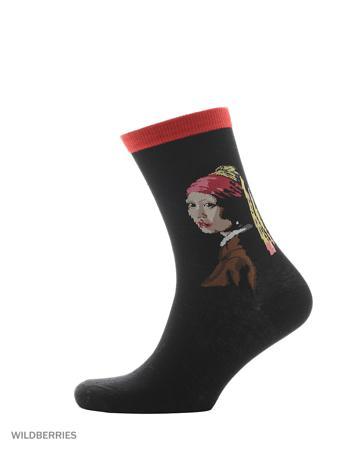 Носки HOBBY LINE