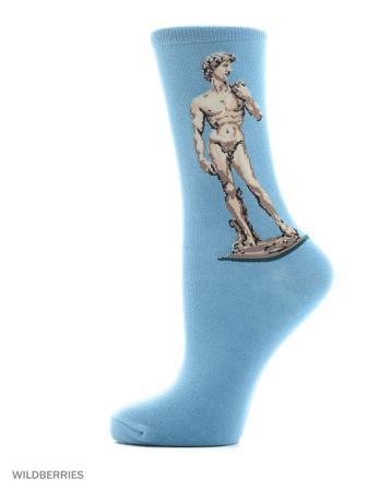 Носки HOBBY LINE