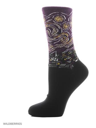 Носки HOBBY LINE