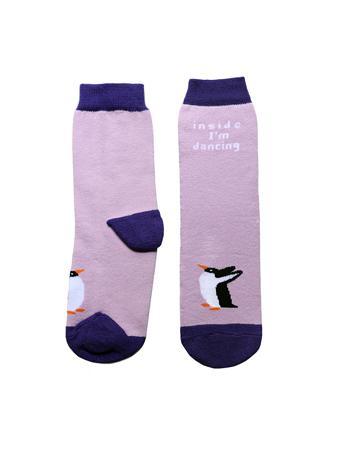 Носки Big Bang Socks