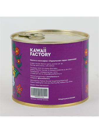 Носки Kawaii Factory