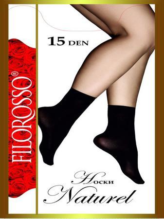 Носки FILOROSSO