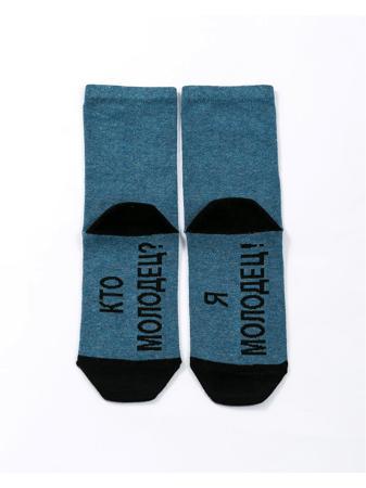 Носки Mark Formelle