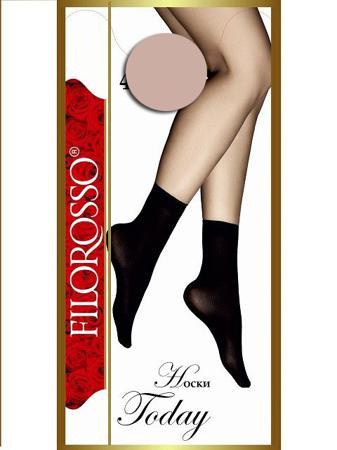 Носки FILOROSSO