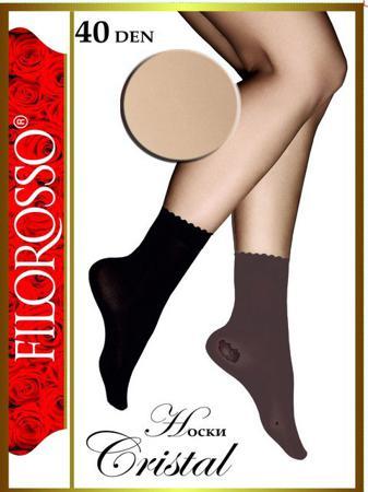 Носки FILOROSSO