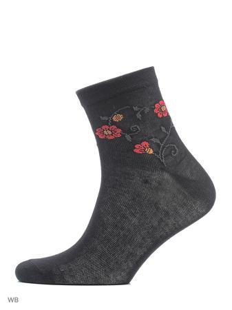 Носки Золотая игла