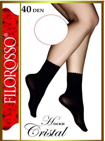 Носки FILOROSSO