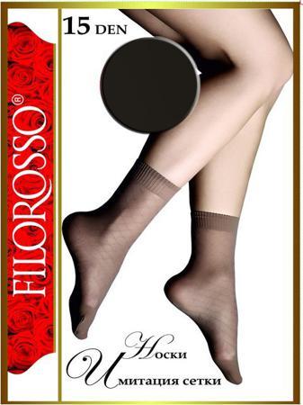 Носки FILOROSSO