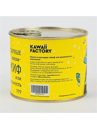 Носки Kawaii Factory