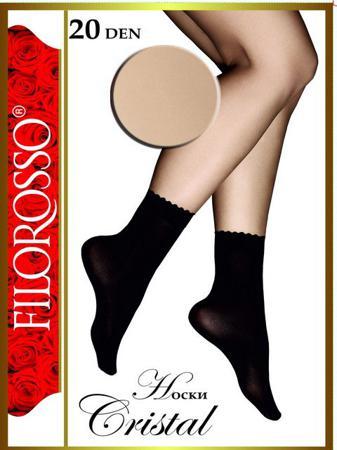 Носки FILOROSSO