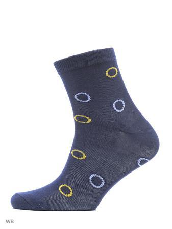 Носки Золотая игла