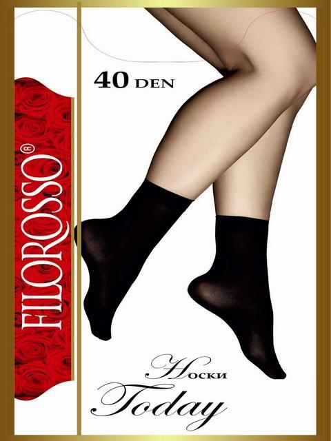 Носки FILOROSSO