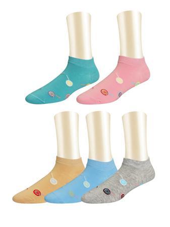 Носки Glamuriki