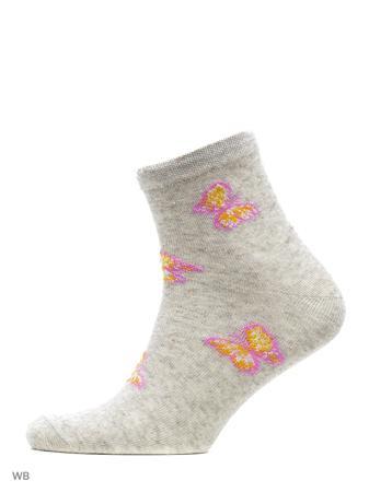 Носки Золотая игла