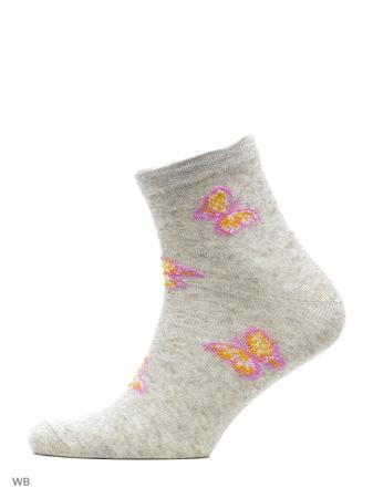 Носки Золотая игла