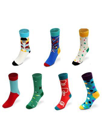 Носки ВсеРадости