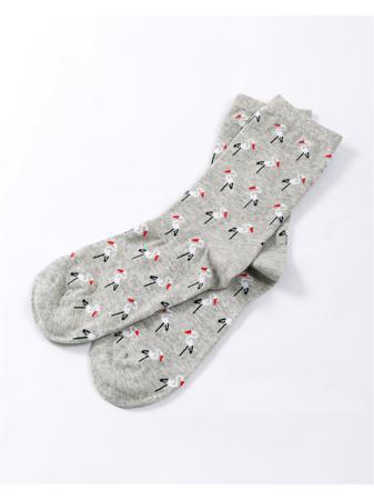 Носки Mark Formelle