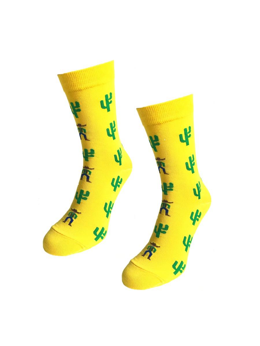 Носки Big Bang Socks