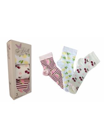 Носки BUONUMARE