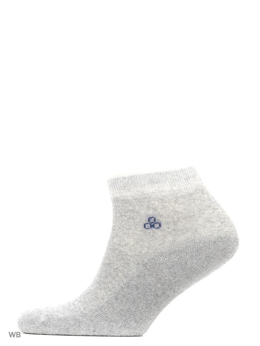 Носки  -  цвет