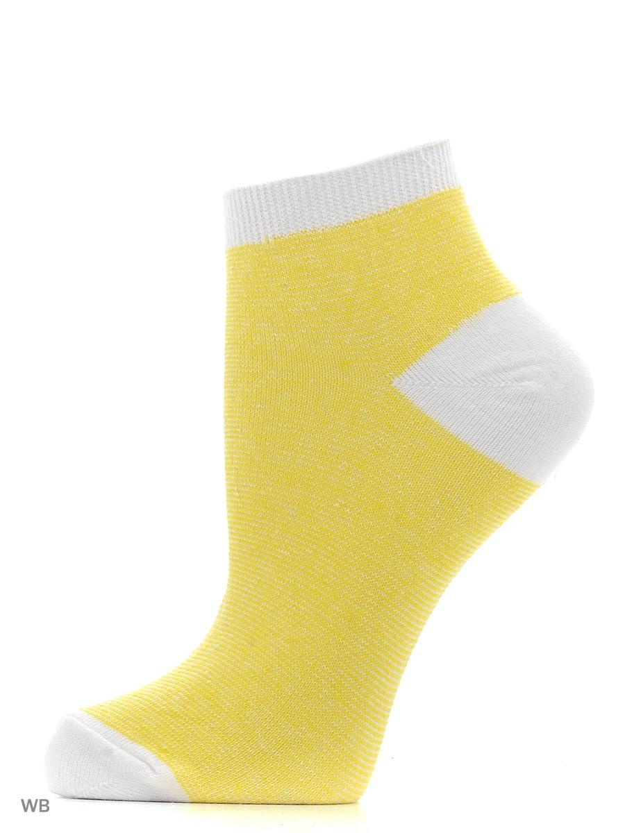 Носки  -  цвет