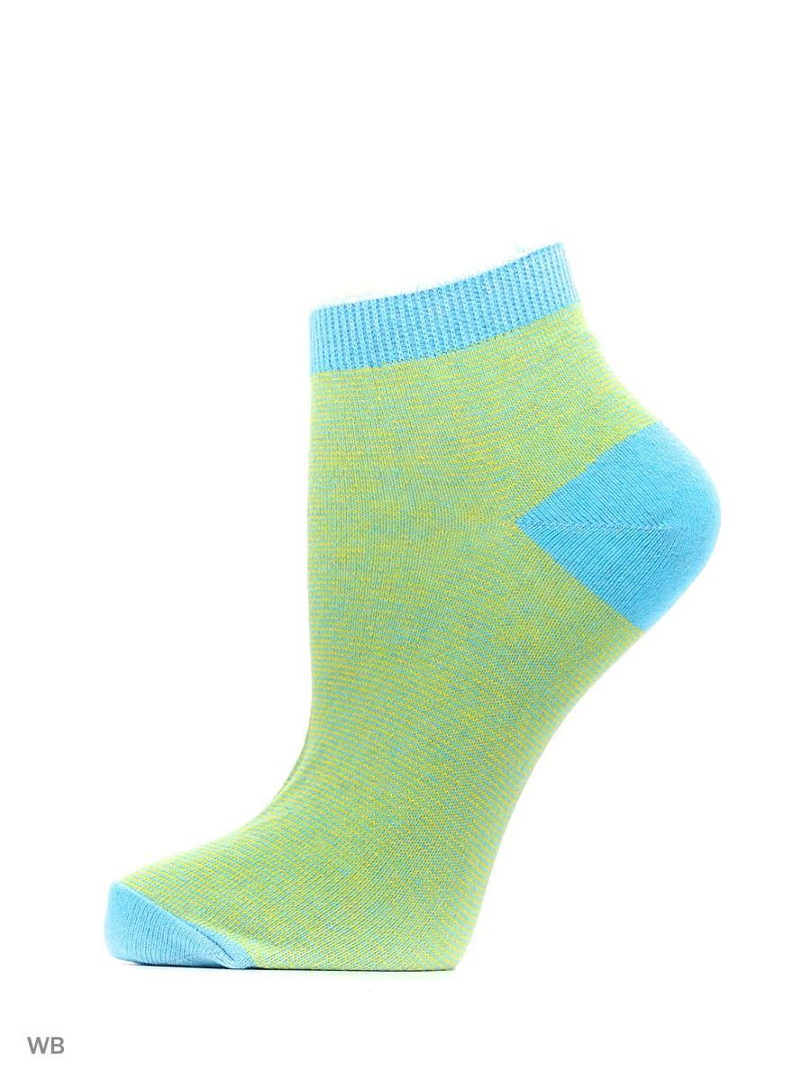 Носки  -  цвет