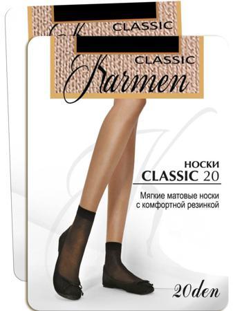 Носки Кармен