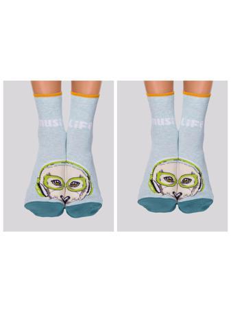 Носки CONTE Elegant