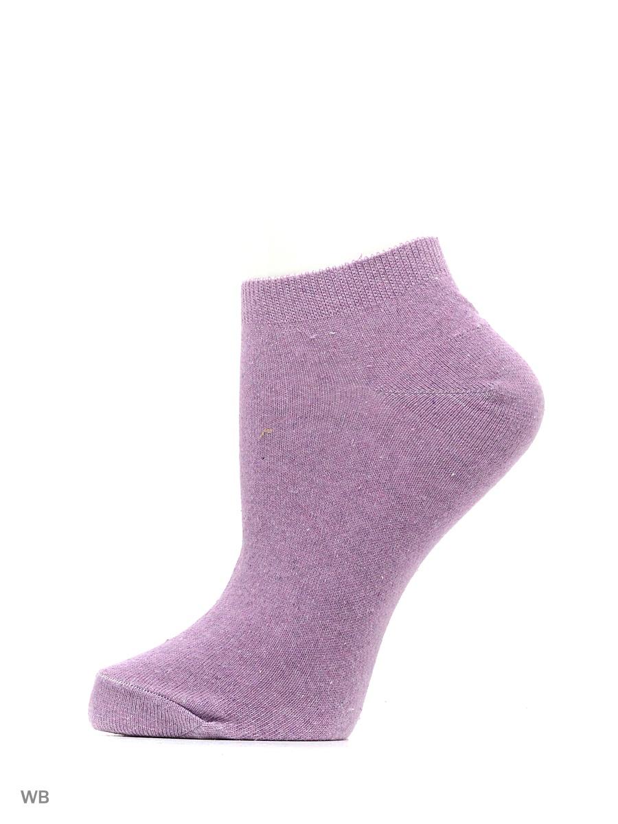 Носки  -  цвет