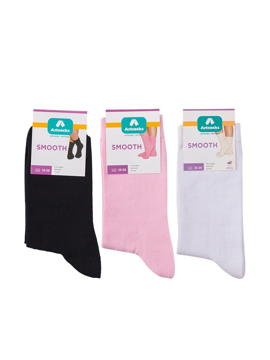 Носки  -  цвет