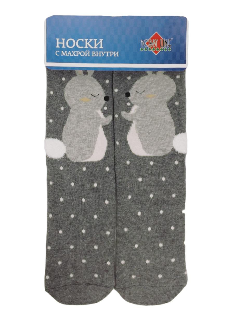 Носки HOBBY LINE