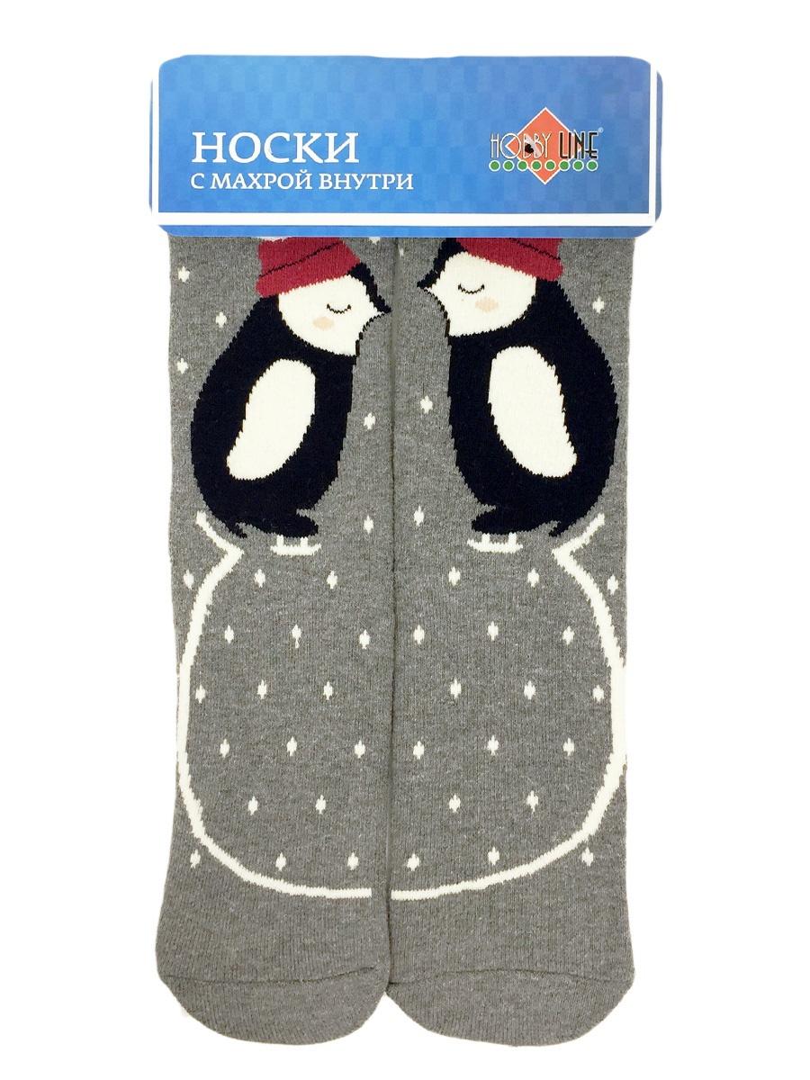Носки HOBBY LINE