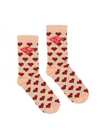 Носки Запорожец